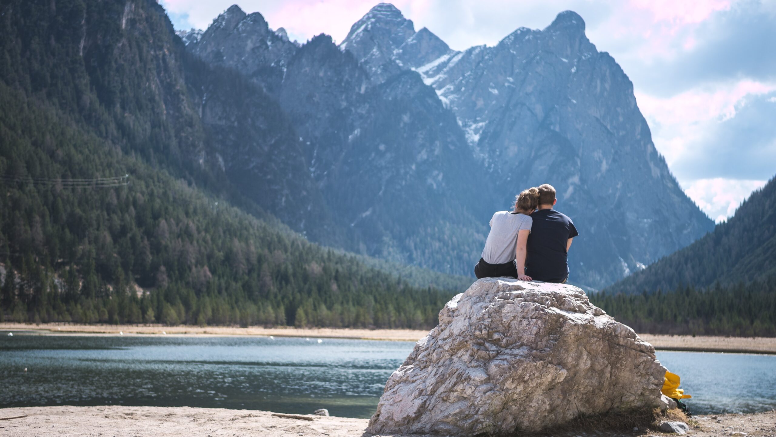 Milestone vacations